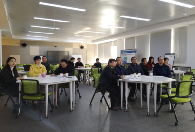 校领导出席“全国普通高校本科教育教学质量评估监测”线上专题培训会