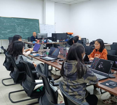 华夏建规城乡规划系启动第十五届“高教杯”竞赛首次培训，助力学生专业成长与能力提升