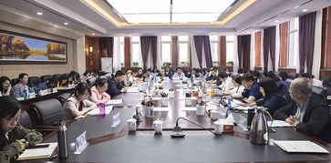 深化交流研讨 提升管理效能——学校2019年教学管理人员培训系列报道之高等教育培训专题