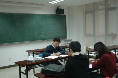 共话质量监测，赋能学生发展——2013年度首都高等教育质量与学生发展监测项目培训暨研讨会圆满落幕