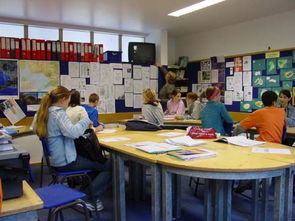 宜昌私立学校与高等教育培训 探索多元教育发展之路