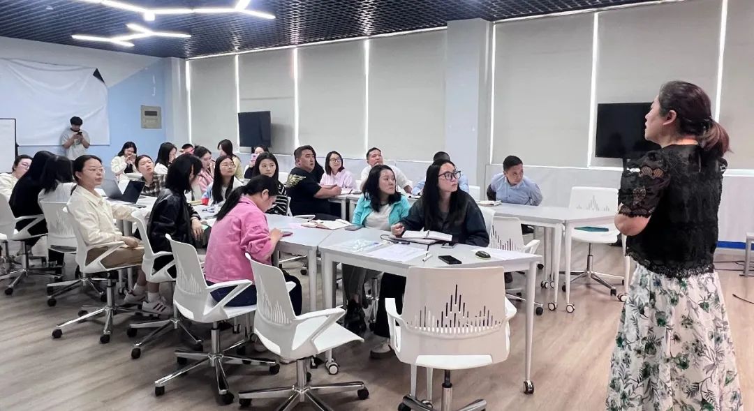 四川长江职业学院继续教育学院 打造终身教育新高地，助力职业发展新篇章